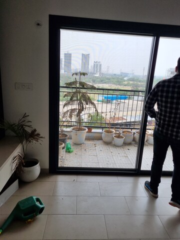 Kitchen in 2 BHK Apartment at Sobha City Gurgaon, Sector 108 – for Rent