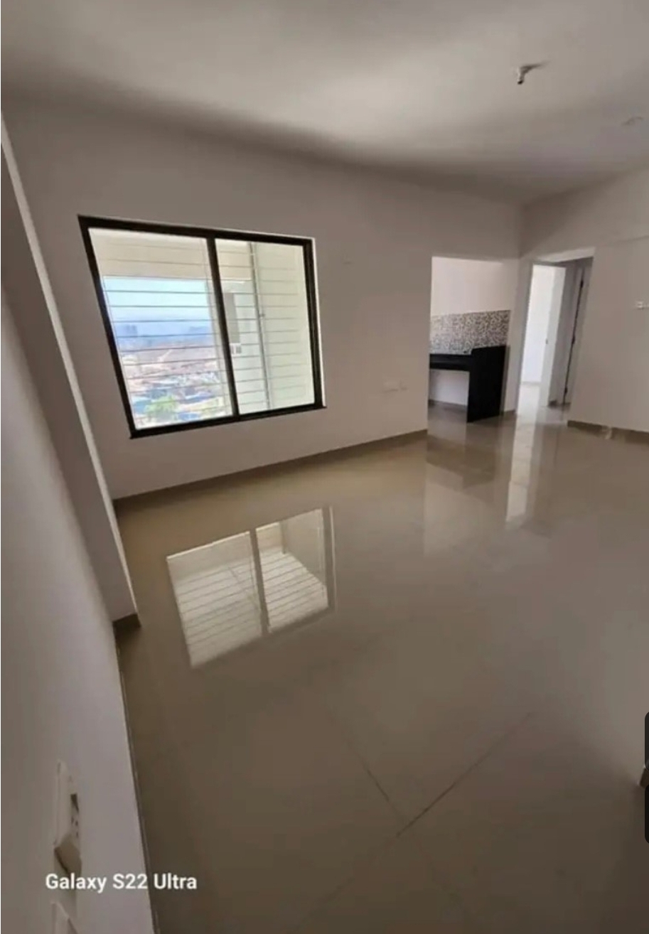 2 BHK 1000 Sq.Ft. Apartment in Amit Colori