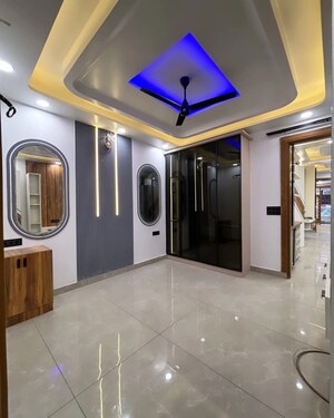 4 BHK Builder Floor For Sale in SA HOMES I, Uttam Nagar