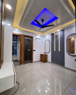 Bedroom in 4 BHK Builder Floor at SA HOMES I, Uttam Nagar – for Sale