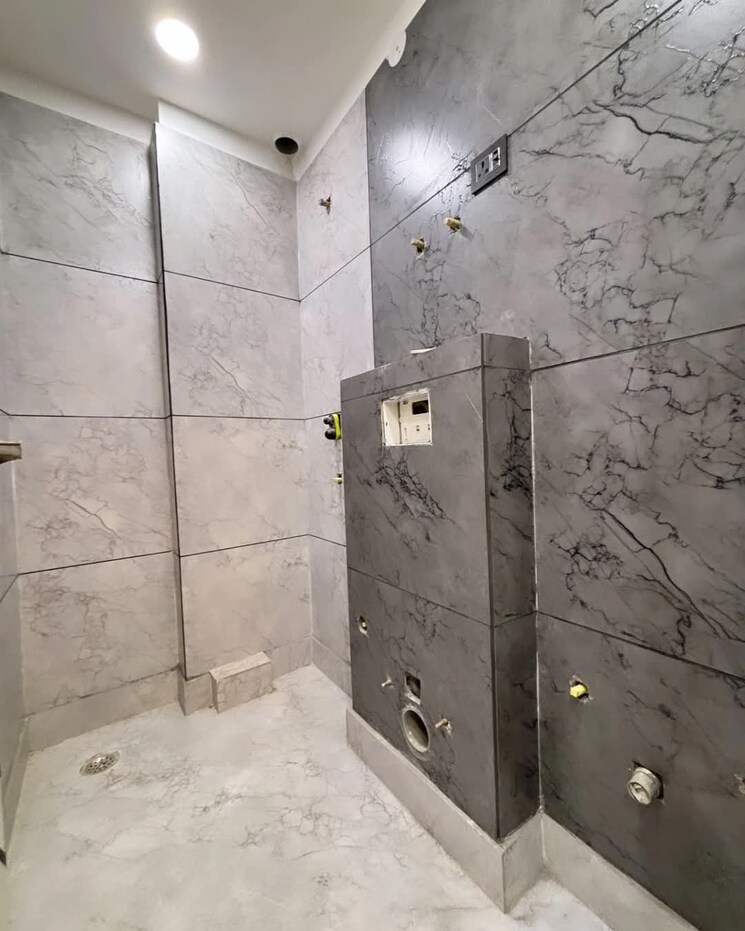 Bathroom, sa-homes-i 4 Bedroom 1125 Sq.Ft. Builder Floor In Uttam Nagar Delhi 8602297