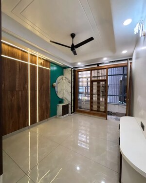 Kitchen in 4 BHK Builder Floor at SA HOMES I, Uttam Nagar – for Sale