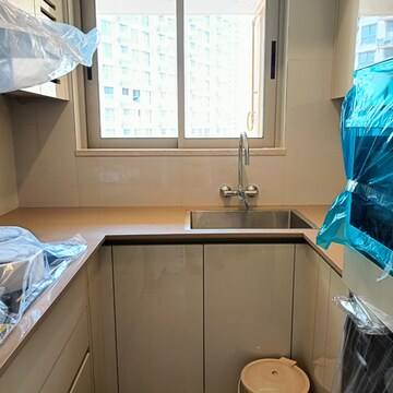 3 BHK Apartment For Sale in Powai