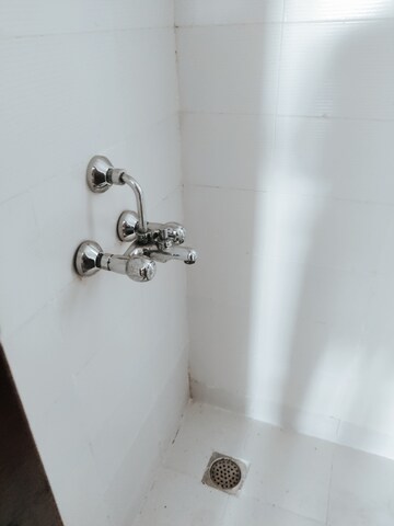 Bathroom in 3 BHK Apartment at BPTP Park Elite Floor II, Sector 75 – for Rent