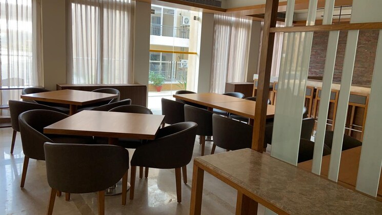 undefined, sector 105 3 Bedroom 1800 Sq.Ft. Apartment In Sector 105 Mohali 8602299