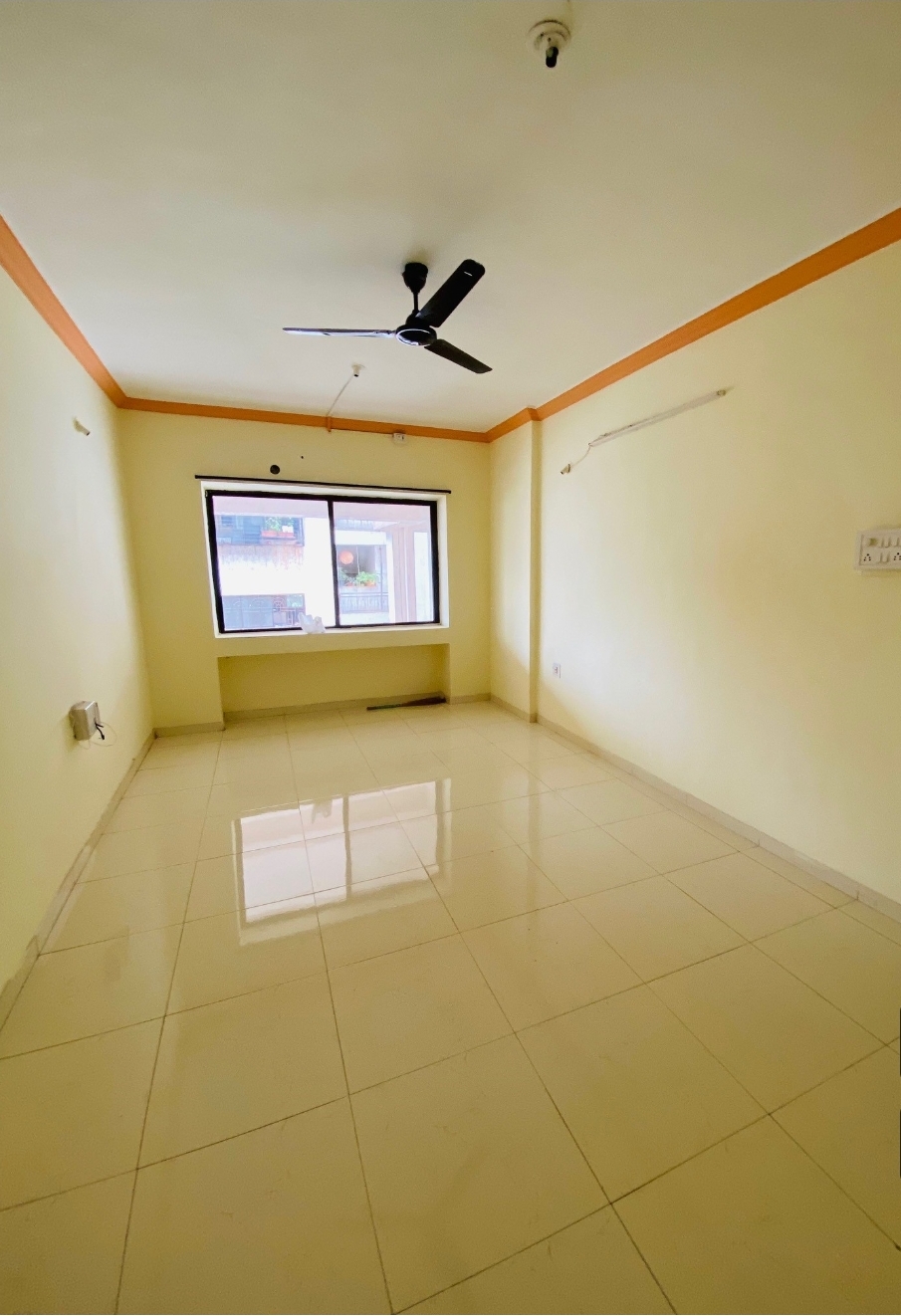 2 BHK 980 Sq.Ft. Apartment in Sunshree Gold