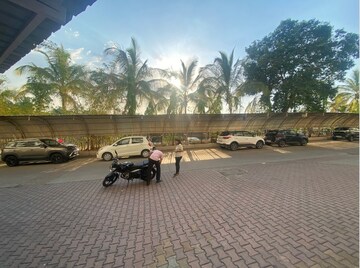 Parking in 2 BHK Apartment at Manikchand Malabar, Lulla Nagar – for Sale