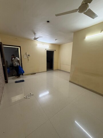 3 BHK Apartment For Rent in Paradise Sai Spring, Kharghar Sector 35e