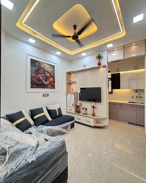 2.5 BHK Builder Floor For Sale in SA HOMES I, Uttam Nagar