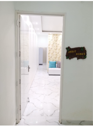 Room in 3 BHK Apartment at Sudarshan Amrit Homes, Sector 88 – for Sale