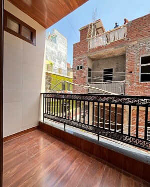 2.5 BHK Builder Floor – Exterior View View at SA HOMES I, Uttam Nagar - for Sale