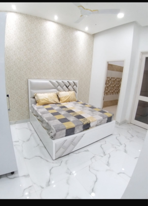 Room in 3 BHK Apartment at Sudarshan Amrit Homes, Sector 88 – for Sale