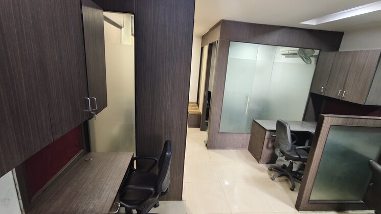 Team Area, bestfield Commercial Office Space 720 Sq.Ft. In Netaji Subhash Place Delhi 8602324
