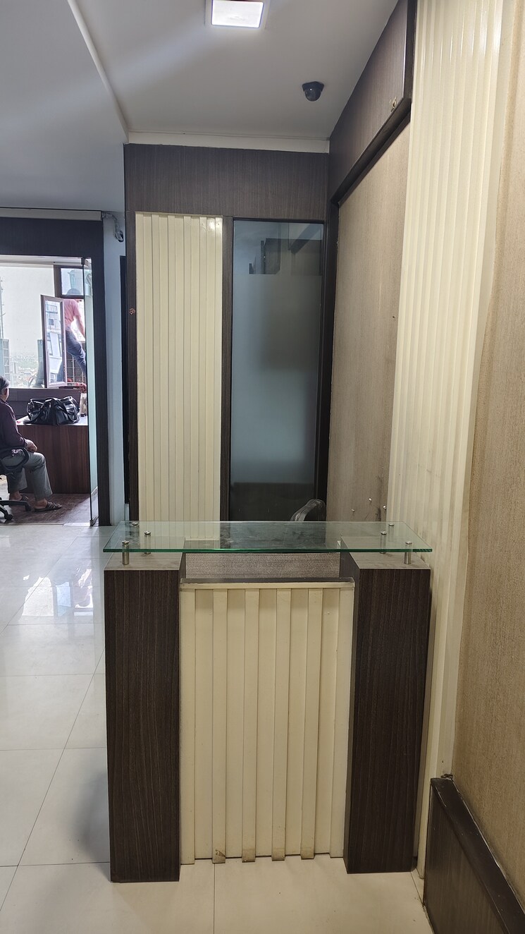 Floor Plan, bestfield Commercial Office Space 720 Sq.Ft. In Netaji Subhash Place Delhi 8602324