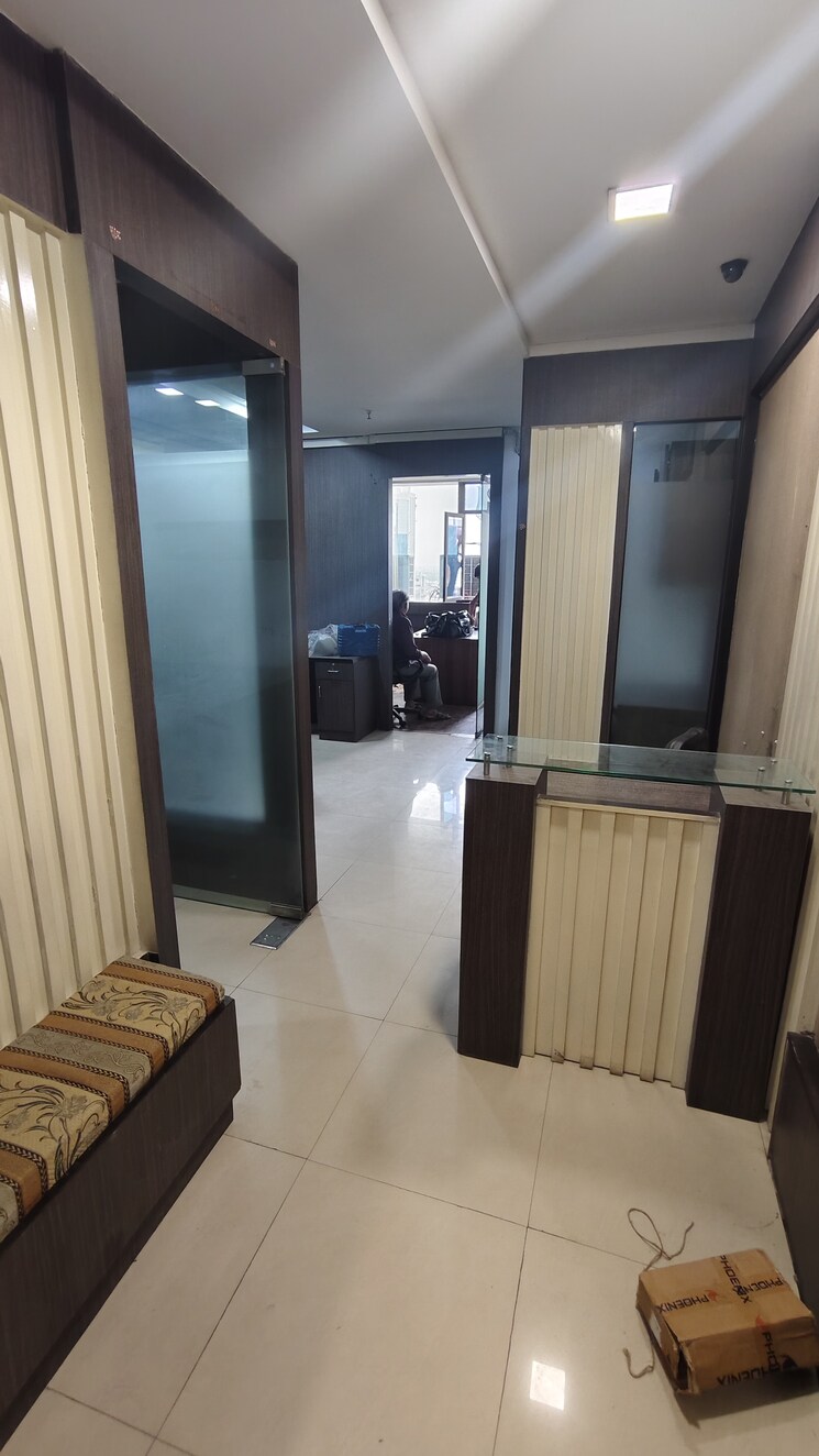 Floor Plan, bestfield Commercial Office Space 720 Sq.Ft. In Netaji Subhash Place Delhi 8602324