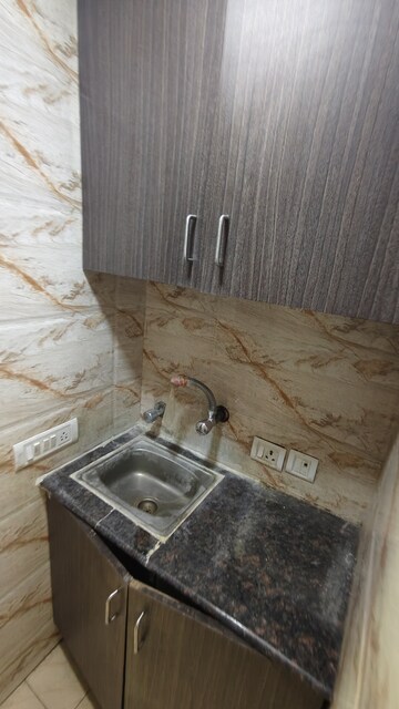 Floor Plan in  Office Space at Bestfield, Netaji Subhash Place – for Rent