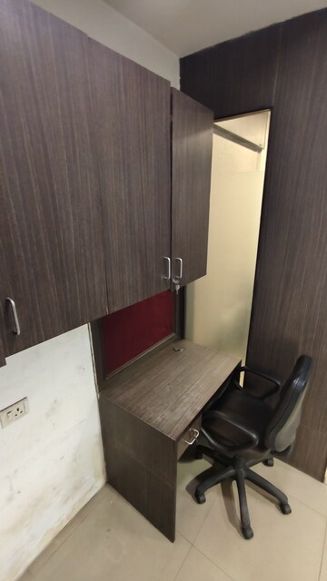 Floor Plan in  Office Space at Bestfield, Netaji Subhash Place – for Rent
