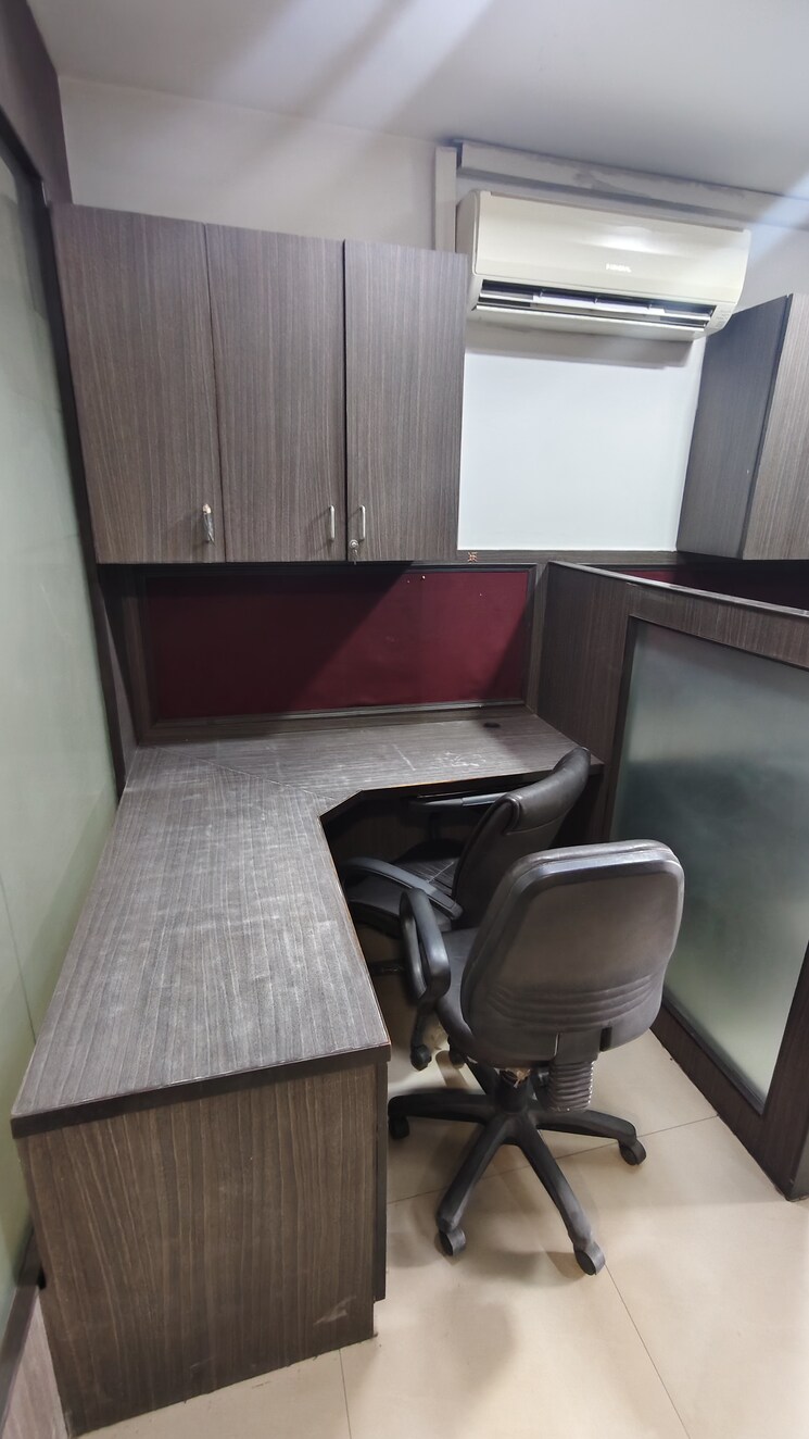 Team Area, bestfield Commercial Office Space 720 Sq.Ft. In Netaji Subhash Place Delhi 8602324