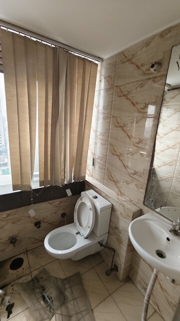 Floor Plan in  Office Space at Bestfield, Netaji Subhash Place – for Rent