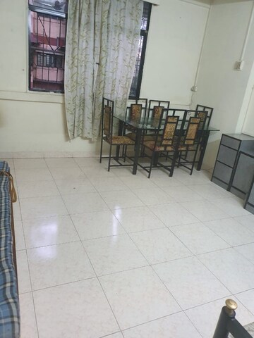 Staircase in 2 BHK Apartment at Yash Apartments Karve Nagar, Karve Nagar – for Rent