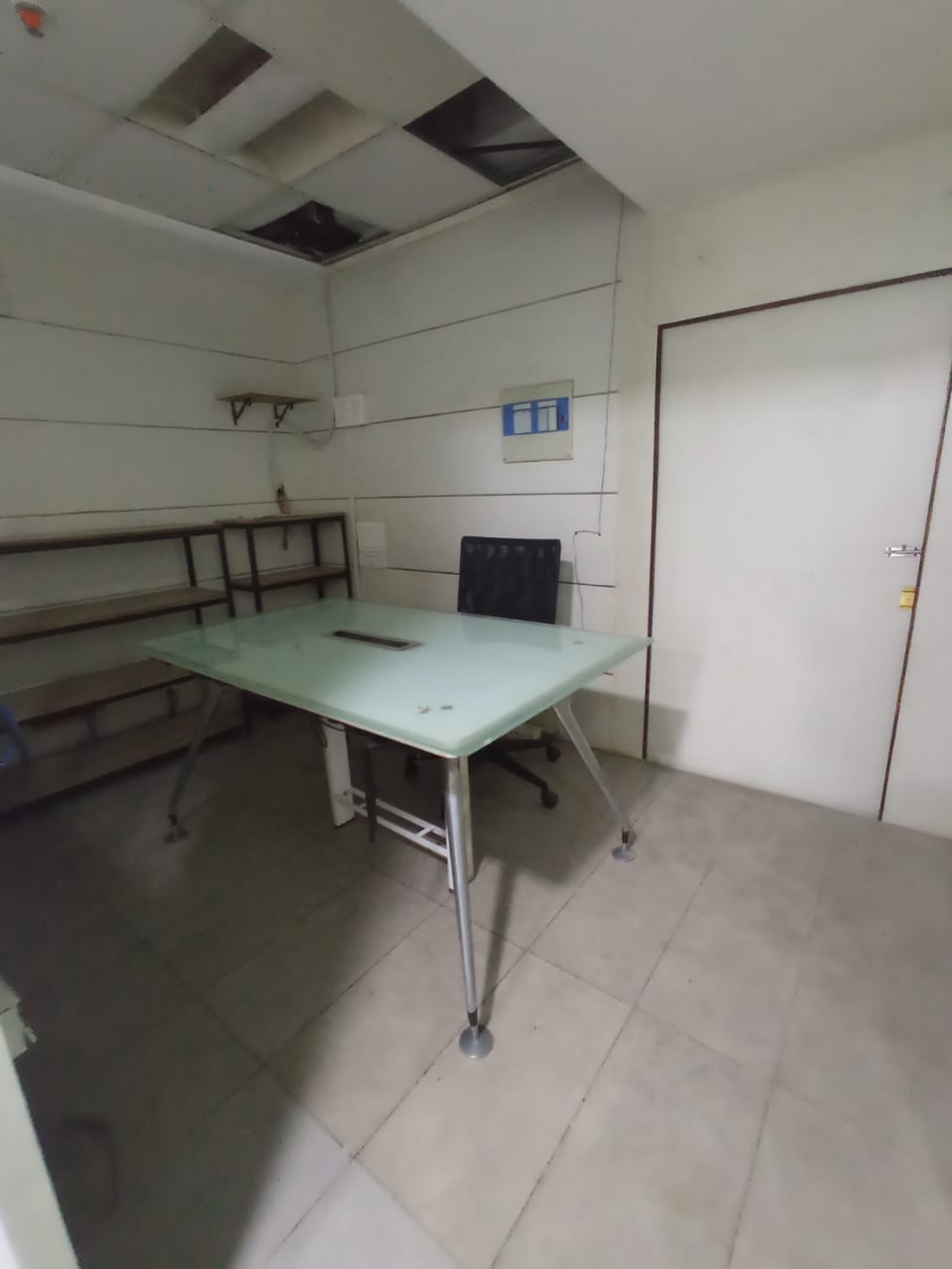 Office Space For Rent in Rupa Solitaire