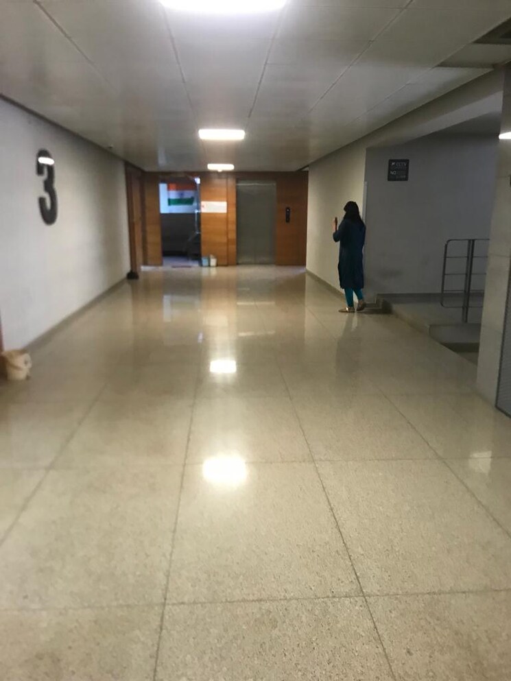 undefined, synthesis-the-first Commercial Office Space 1090 Sq.Ft. In Vastrapur Ahmedabad 8602313