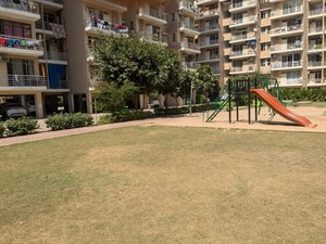 2 BHK Apartment – Exterior View View at Breez Global Heights, Sohna Sector 33 - for Sale