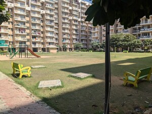 2 BHK Apartment – Exterior View View at Breez Global Heights, Sohna Sector 33 - for Sale