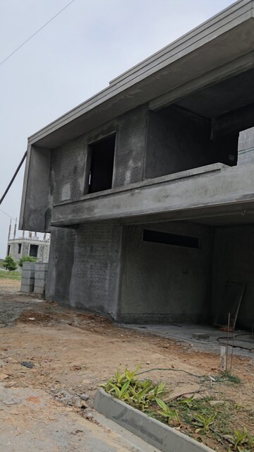 4 BHK Villa – Exterior View View at Pride Vatika, Bannerghatta Road - for Sale