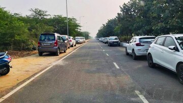  Plot – Nearby View at Sector 168 - for Sale