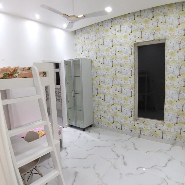 Bathroom, sudarshan-amrit-homes 3 Bedroom 751 Sq.Ft. Apartment In Sector 88 Faridabad 8602331