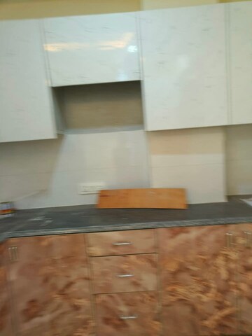 Kitchen in 2 BHK Apartment at Gaur City 2 - 10th Avenue, Sector 16c Greater Noida – for Rent