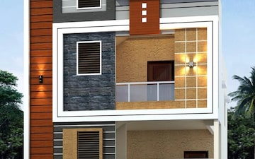 5 BHK Independent House For Sale in Horamavu