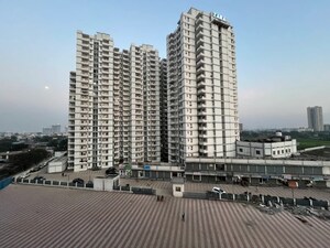 2.5 BHK Apartment For Sale in ROF Ananda, Sector 95