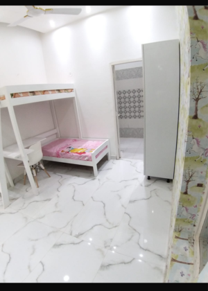 Team Area in 3 BHK Apartment at Sudarshan Amrit Homes, Sector 88 – for Sale