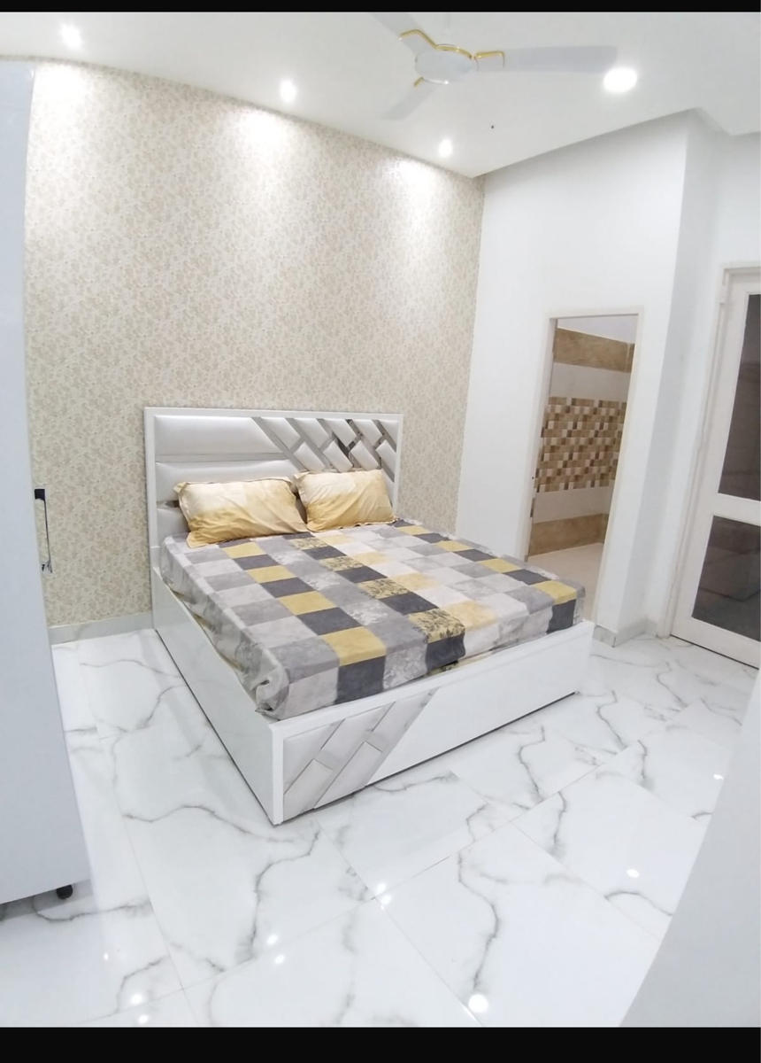 3 BHK + Pooja Room Apartment For Sale in Sudarshan Amrit Homes