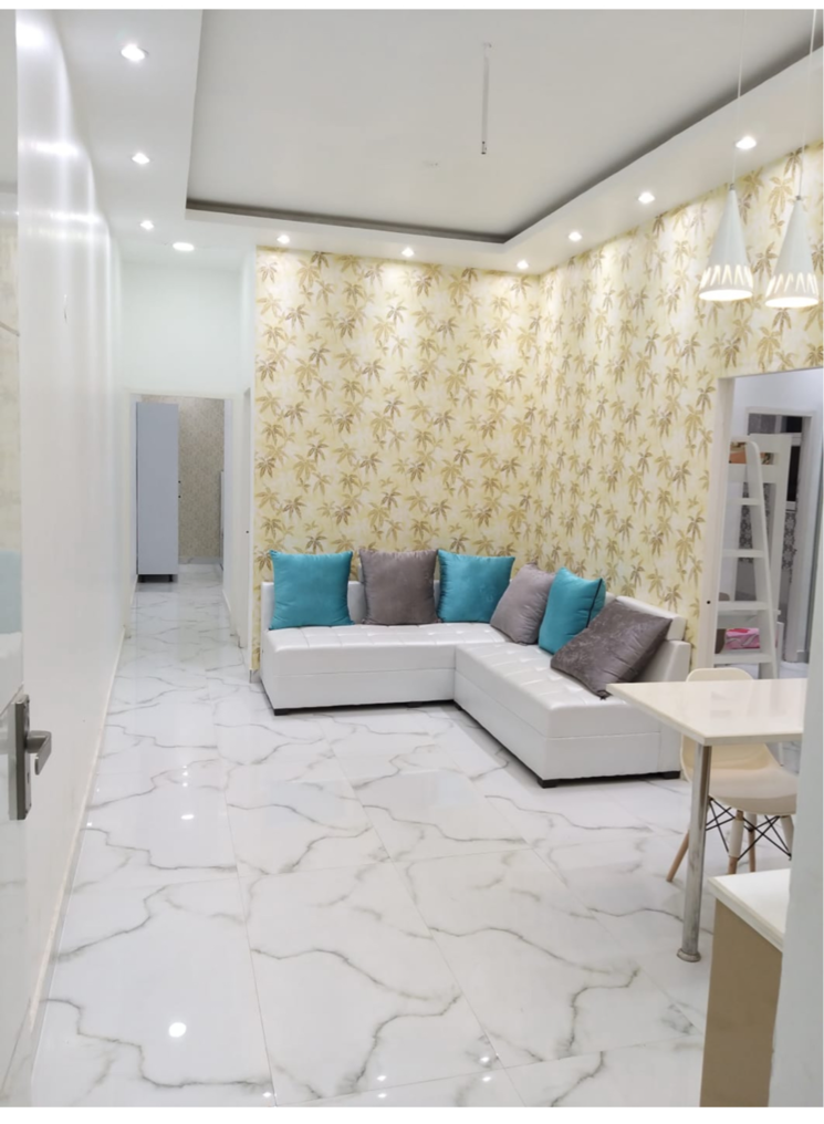 Team Area, sudarshan-amrit-homes 3 Bedroom 751 Sq.Ft. Apartment In Sector 88 Faridabad 8602341