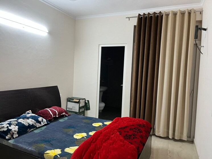 Bedroom, sunshine-enclave 3 Bedroom 2000 Sq.Ft. Apartment In Vip Road Zirakpur 8602332