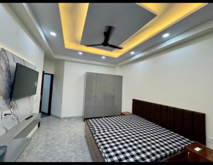 Bedroom, zara-rossa 2 Bedroom 950 Sq.Ft. Apartment In Sector 112 Gurgaon 8602366