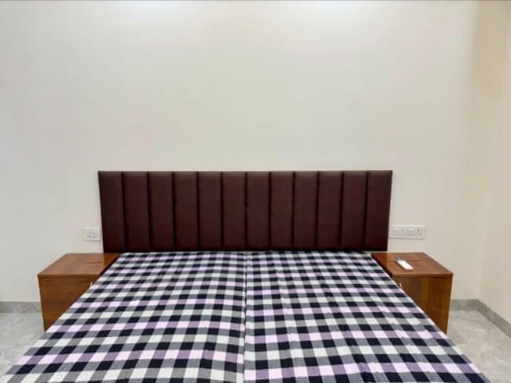 Bedroom, zara-rossa 2 Bedroom 950 Sq.Ft. Apartment In Sector 112 Gurgaon 8602366