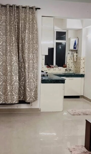 Bathroom in 2 BHK Apartment at Zara Rossa, Sector 112 – for Rent