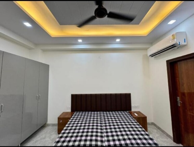 Bedroom, zara-rossa 2 Bedroom 950 Sq.Ft. Apartment In Sector 112 Gurgaon 8602366