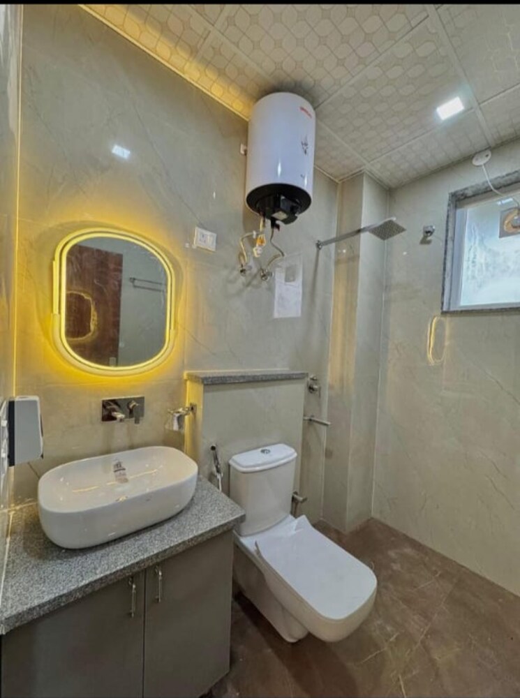 Bathroom, zara-rossa 2 Bedroom 950 Sq.Ft. Apartment In Sector 112 Gurgaon 8602366