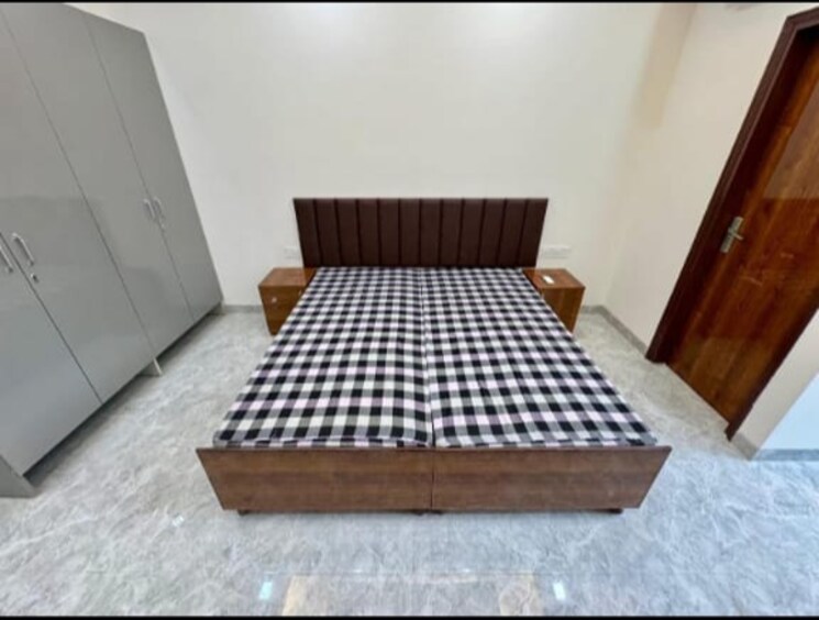 Bedroom, zara-rossa 2 Bedroom 950 Sq.Ft. Apartment In Sector 112 Gurgaon 8602366