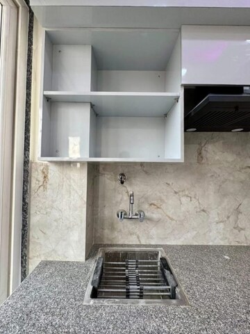 2 BHK Apartment – Exterior View View at Zara Rossa, Sector 112 - for Rent