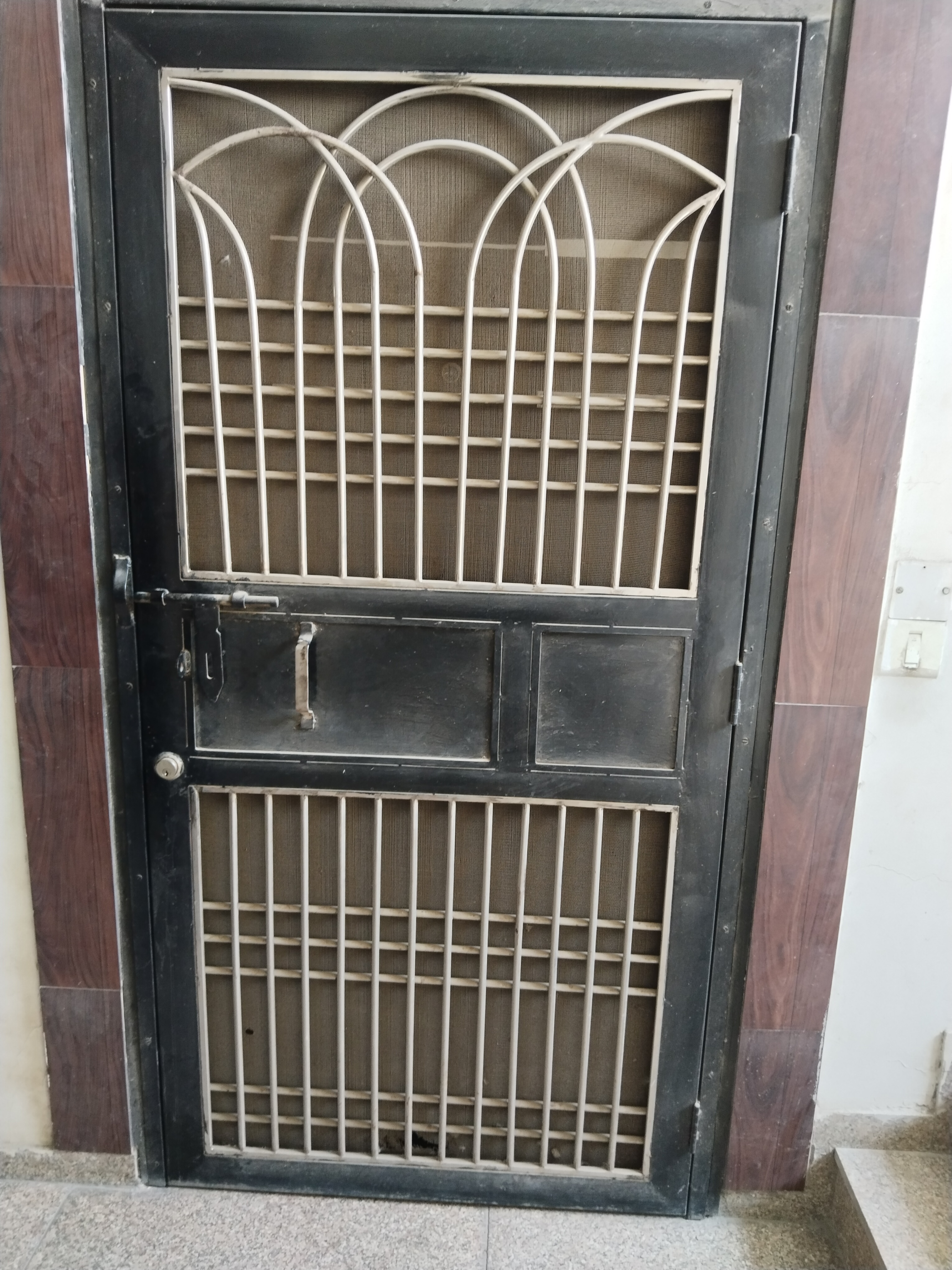 3 BHK Apartment For Rent in Homes 121