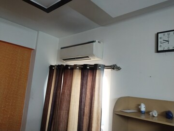 Furnished Amenities in 3 BHK Apartment at Homes 121, Sector 121 – for Rent