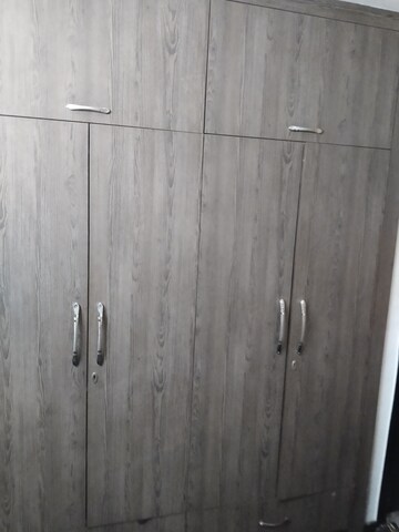 Bathroom in 3 BHK Apartment at Homes 121, Sector 121 – for Rent