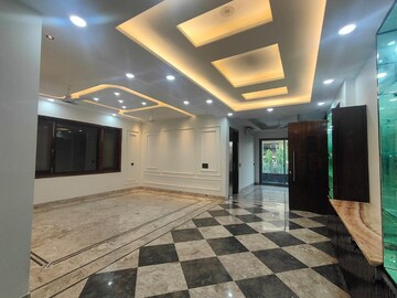 4 BHK Builder Floor For Rent in Dlf Phase ii