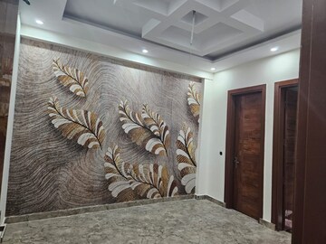 Furnished Amenities in 3 BHK Apartment at Sector 22 – for Sale